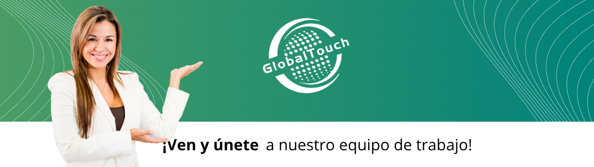Global Touch
